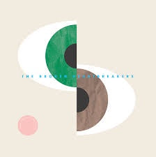 BROKEN HEARTBREAKERS THE-IMAGINE IF WE COULD JUST KEEP DRIVING CD *NEW*