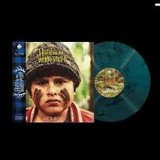 HUNT FOR THE WILDERPEOPLE OST GREEN VINYL LP *NEW*
