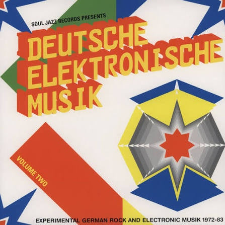 ELECTRONIC - ELECTRONICA