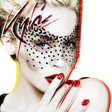 MINOGUE KYLIE-X LP *NEW*