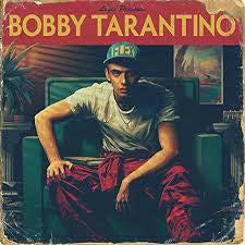 LOGIC-BOBBY TARANTINO LP *NEW*