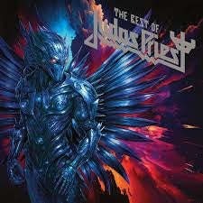 JUDAS PRIEST-THE BEST OF LP *NEW*