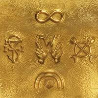 WEEZER-GOLD ALBUM CD *NEW*