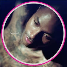 LACY STEVE-OH YEAH? CD *NEW*