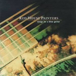 RED HOUSE PAINTERS-SONGS FOR A BLUE GUITAR 2LP *NEW*