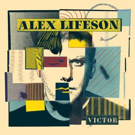 LOIFESON ALEX-VICTOR CLEAR VINYL 2LP NM COVER EX