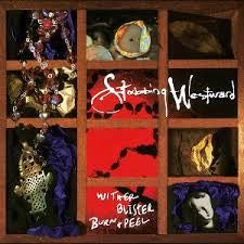 STABBING WESTWARD-WITHER BLISTER BHURN & PEEL LP NM COVER EX