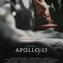APOLLO 13- 2DVD VG+