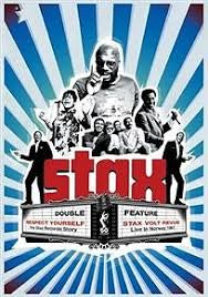 RESPECT YOURSELF DOCUMENTARY AND STAX VOLT REVUE LIVE 2DVD NM