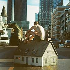 TRUCK VIOLENCE-THE WEATHERVANE IS MY BODY LP *NEW*