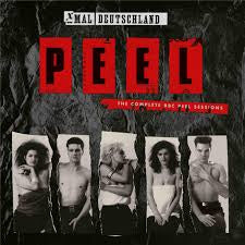 XMAL DEUTSCHLAND-COMPLETE PEEL SESSIONS CD *NEW*
