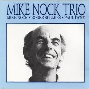 NOCK MIKE TRIO-BEAUTIFUL FRIENDSHIP CD VG