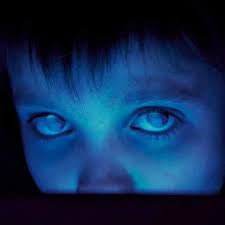 PORCUPINE TREE-FEAR OF A BLANK PLANET 2LP EX COVER EX