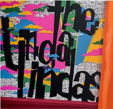 LINDA LINDAS THE-GOTTA GET OUT CD *NEW*