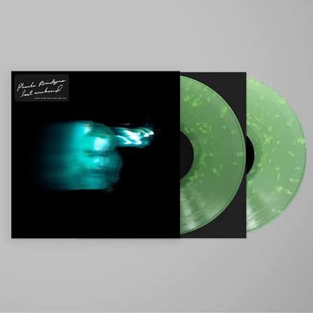 BRIDGERS PHOEBE-LOST WEEKEND GLO IN THE DARK VINYL 2LP *NEW*