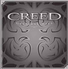 CREED-GREATEST HITS 2LP *NEW*