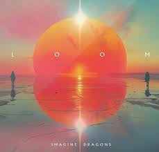 IMAGINE DRAGONS-LOOM CD *NEW*