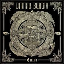 DIMMU BORGIR-EONIAN CD *NEW*