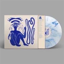 HIATUS KAIYOTE-LOVE HEART CHEAT CODE BLUE/ WHITE MARBLED VINYL LP *NEW*