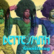 SMITH BETTE-GOODTHING LP *NEW*