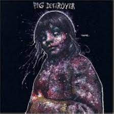 PIG DESTROYER-PAINTER OF DEAD GIRLS CD *NEW*