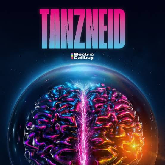 ELECTRIC CALLBOY-TANZNEID CD *NEW*