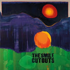 SMILE THE-CUTOUTS CD *NEW*