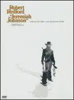 JEREMIAH JOHNSON REGION ONE VG+