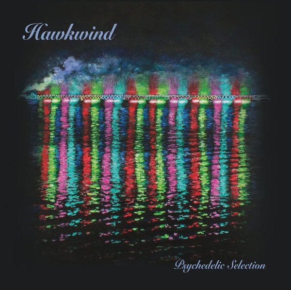 HAWKWIND-PSYCHEDELIC SELECTION CD *NEW*