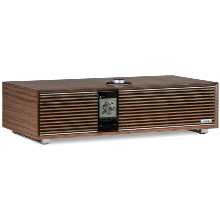 RUARK - R410 INTEGRATED MUSIC SYSTEM FUSED WALNUT *NEW*