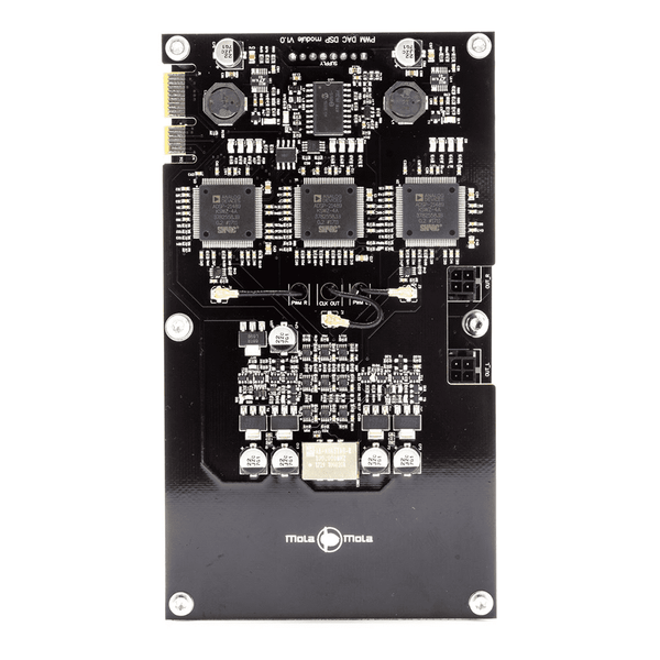 MOLA MOLA AUDIO-DAC MODULE *NEW*