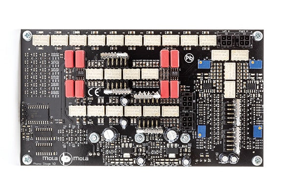 MOLA MOLA AUDIO-PHONO MODULE *NEW*