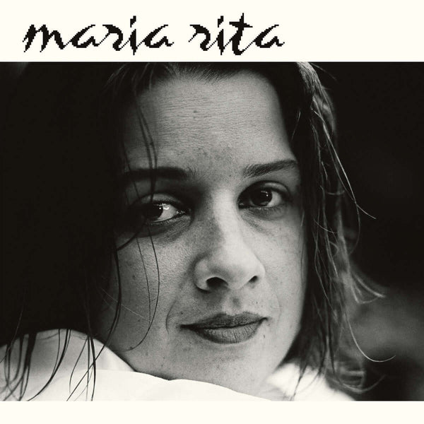 STUMPF MARIA RITA-BRASILEIRA LP VG+ COVER VG+