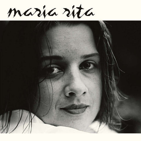 STUMPF MARIA RITA-BRASILEIRA LP VG+ COVER VG+
