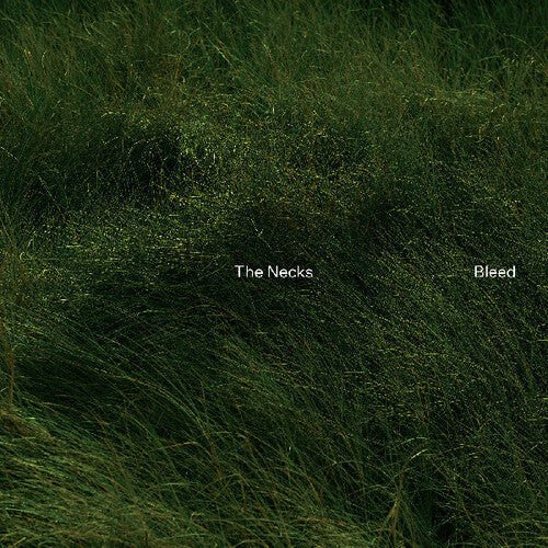 NECKS THE-BLEED LP *NEW*