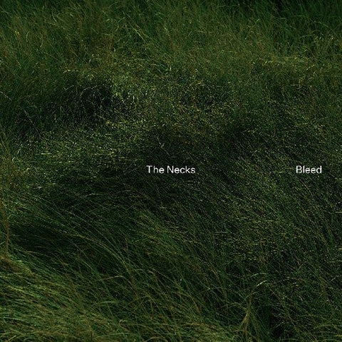 NECKS THE-BLEED LP *NEW*