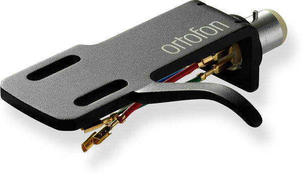 ORTOFON SH-4 HEADSHELL BLACK *NEW*