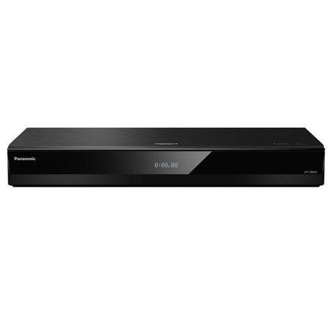 PANASONIC-BLURAY PLAYER DP-UB820GNK *NEW*