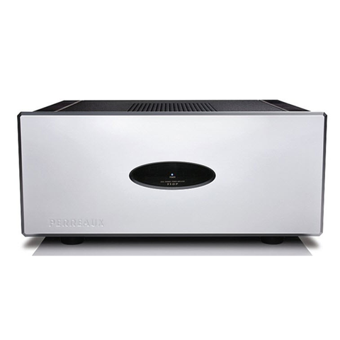 PERREAUX-350P STEREO POWER AMPLIFIER 2ND HAND