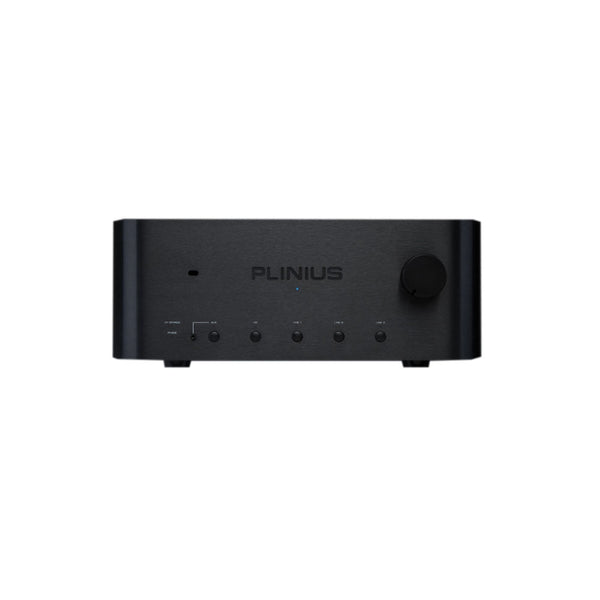 PLINIUS - HIATO INTEGRATED AMPLIFIER BLACK *NEW*