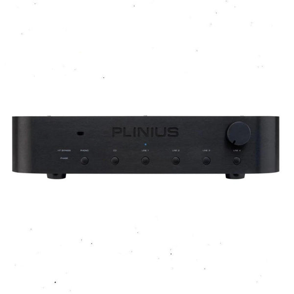 PLINIUS - KAITAKI PREAMPLIFIER BLACK *NEW*