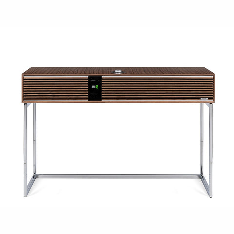 RUARK - R810 RADIOGRAM FUSED WALNUT *NEW*