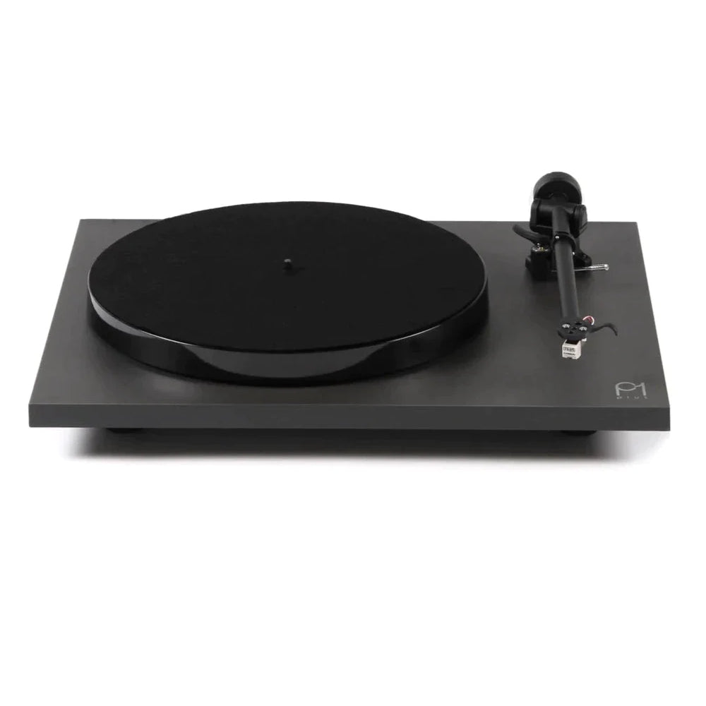 REGA PLANAR 1 MATT BLACK TURNTABLE NEW RELICS REGA PLANAR 1 MATT BLACK TURNTABLE NEW RELICS