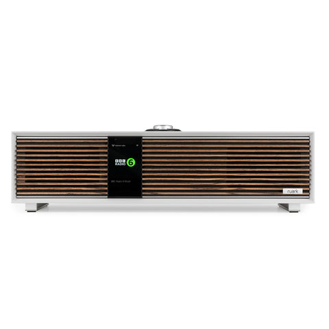 RUARK - R410 INTEGRATED MUSIC SYSTEM MID GREY *NEW*