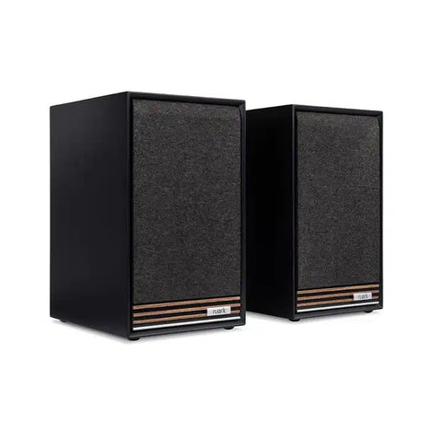 RUARK SABRE - R SPEAKERS CHARCOAL *NEW*