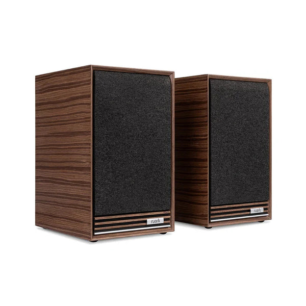 RUARK SABRE - R SPEAKERS FUSED WALNUT *NEW*
