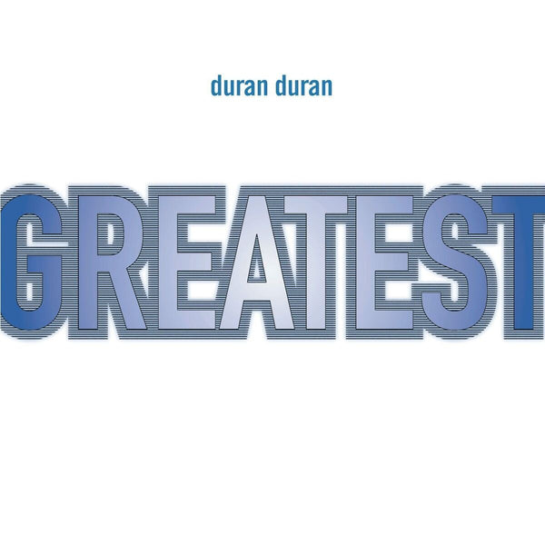 DURAN DURAN-GREATEST CD *NEW*