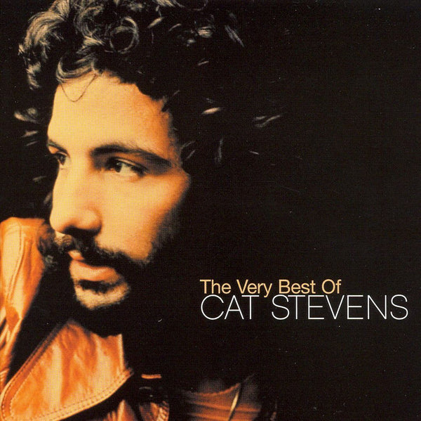 STEVENS CAT-THE VERY BEST OF CD VG