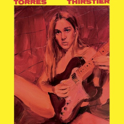 TORRES-THIRSTIER CD NM