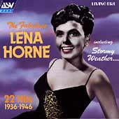 HORNE LENA=THE FABULOUS CD VG
